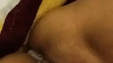 A Lot In Sex With Her And She Satisfied Me. I Enjoyed Her Tight Pussy Very Tight Grip Of Her Vagina On My Penis