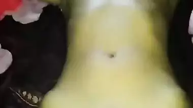 Newly married wife First night painful sex 2 clips with some pics must watch part 2