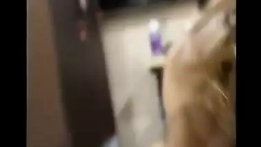 Arpita Best Hard Blowjob On Her Birthday With Bf With Dirty Hindi Audio