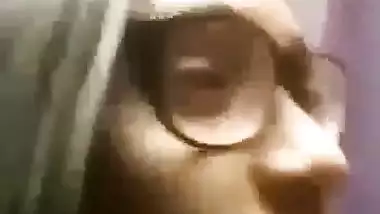 Beautiful Cute Bangladeshi Girl Nishat From Sylhet Masturbating And Showing On VideoCall With BanglaTalk