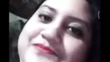 Unfaithful Married Desi Beautiful Bhabi From Narayanganj Showing On video Call With Lover