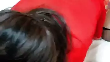 Extremely Horny Receptionist requires all Senior Manager’s to get her going part 6