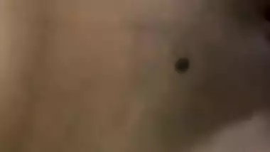 Fucked while watching Pornhub, then came on me and in me! Double Cum