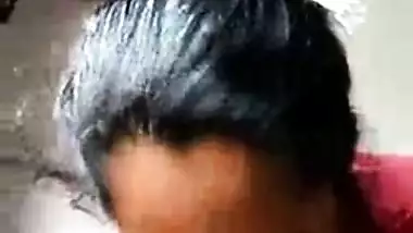 Short South Indian Blowjob video clip for die-hard lover of blowjob