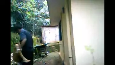 Hindi sex desi porn video of sexy Indian wife Chhavi with neighbor