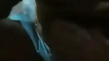 Paki chachi fucking his neighbour with clear hindi talking and loud moans, enjoy