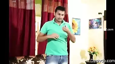 Part-1 Desi porn video collection “J A A D U I C H A S H M A” , download before delete