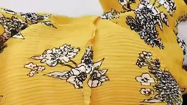 Indian Desi young couples having a romance with clear Hindi audio girlfriend pussy fuck with boyfriend