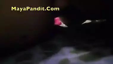 Mayapandit.Com Presents - Indian Call Girl From Mumbai Sucking Dick and Licking Ass of Client