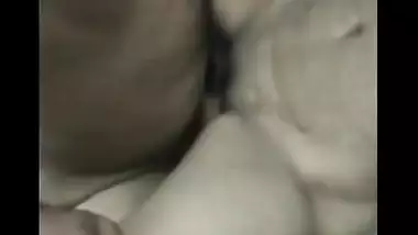 Brand new sex scandal clip of bengali aunty fucked by neighbor