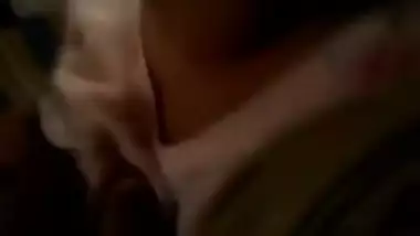 Indian xxx episode of a excited aunty getting nasty with her juvenile tenant