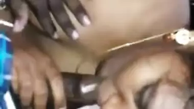 Amateur Indian Mom Gives Her Son Amazing Head