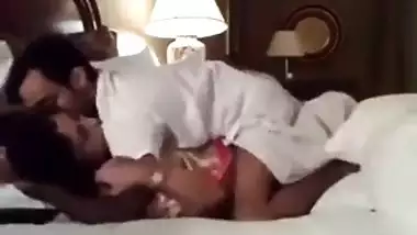 Couple room fuck. Join my telegram channel @desisexindi for full video of 10 minutes