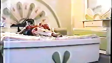 How can it be molestation if she is an escort