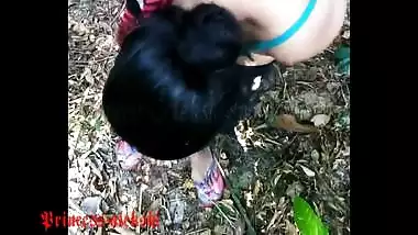 Desi bhabi jungle
