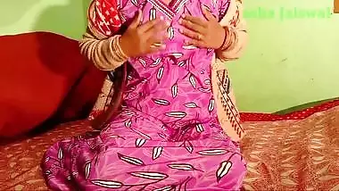 Sexually unsatisfied Desi has XXX buddy that often comes over to fuck her