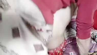 Desi Susar Anal Fucked Her Bahu Netu In Clear Hindi Audio While Netu Said Aba Aba Je Chorr Do Na