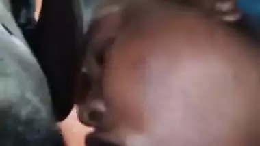 Mexican and Black Chick Gets Pounded by BBC all night