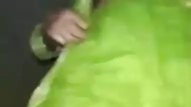 Village Desi XXX whore showing her big boobs and pussy on cam