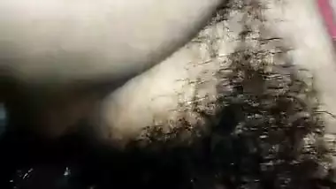 Village wife XXX sex with her neighbor caught on cam