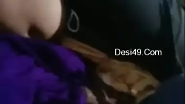 Sex Desi model with big tits actively poses naked on bed in cam show