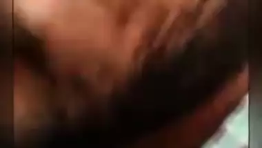 Cheating Desi wife caught on XXX camera by her in-laws with her secret lover