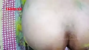 Boudhi surprises her devar on the Holi festival