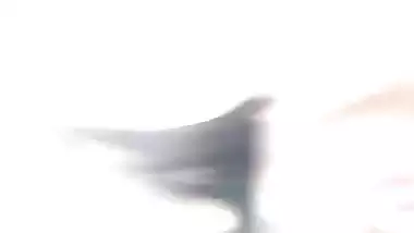 Simran aunty nude selfie video