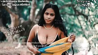 380px x 214px - Sreetama Open Boobs In Jungle Uncut Naari Magazine indian sex tube