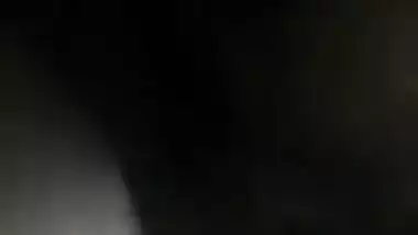 Slim Desi XXX wife shows her big boobs and plays with pussy on cam