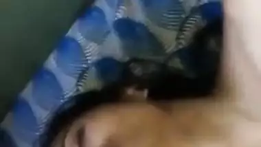 XXX MMS sex scandal trickled online