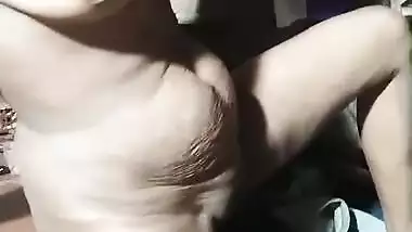 Bhabhi with young boy sex in village viral xxx