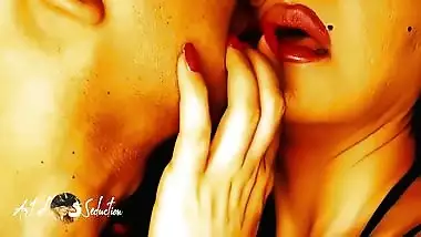 Sunny Leone Milk Kiss Video - Kim Kardashian And Sunny Leone In Deep Dirty Erotic Kiss With Tongue Kissing  Tips Blow His Mind French Kiss Milf Kiss Tongue indian sex tube