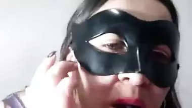Audio Imperdible La Esposa Del Jefe Me Envia Video Masturbandose Con Chupa Chups Quiere Mi Verga Y Mi Leche En El Culo Y Las Tetas Desi BhaBhi Usa 2 F