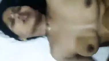Hardcore Indian fuck with sexy aunty