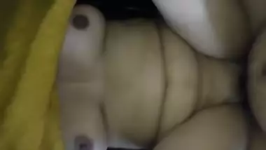 I Let My Boyfriend Fuck Hot Neighbour Desi Synah And He Moans And Cum Inside Full Load Of Hot Cum And Both End Up Happy