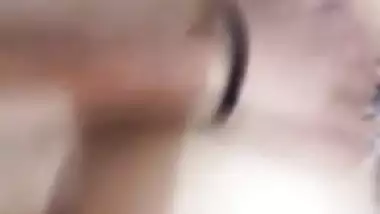 I offered money to my COUSIN'S WOMAN, she let me put it on without a condom, unfaithful Mexican