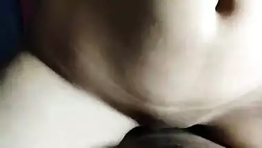 Desi Indian Newly Married Bhabhi Fucked Hard by her Devar on her First Night