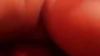 Fucks sexy GF with a friend and enjoys cuckold sex