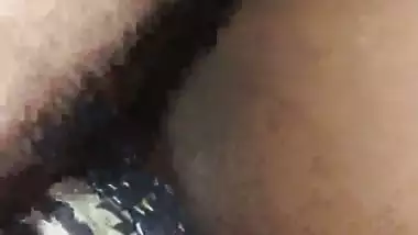Hot Indian Desi Sex with Wife in Her Periods Village Wife New Mms Hindi Video