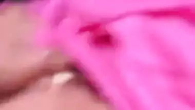 Very Beautiful Desi Girl Sucking Lover Dick & Fucking in Doggy Style Cum on Ass Hindi