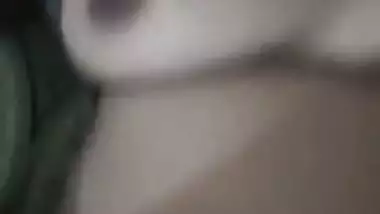 Chubby milf enjoys a young dick in Punjabi porn