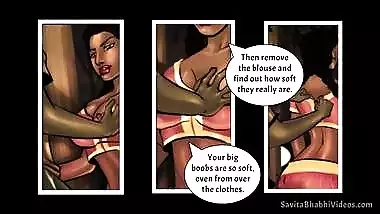 Xxx Sex Savita Bhabhi Sex Xxxbf - Savita Bhabhi Voiceover Porn Comic Virginity Loss Episode 6 indian sex tube