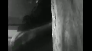 Mature maid do real hardcore chudai with plumber work at home