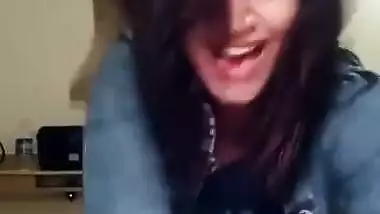 Desi girls funny romance