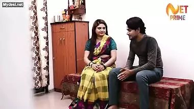 Shweta Bhabhi (2021) UNRATED 720p HEVC HDRip NetPrime Hindi S01E01 Hot Web Series