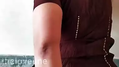 indian mms queen shruti enjoying with fan dirty hindi chudai hot cumshot