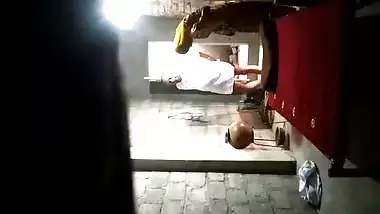 Desi guru52 fucking maid hidden honey trap porn