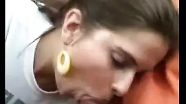 Hit Her Pussy