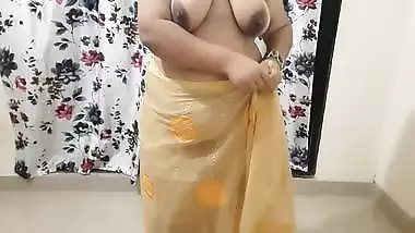 Horny & Sluty Sexy Indian Model Giving Audition In Horny Mood Part 3